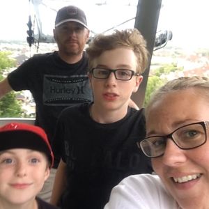 Meet your Posher, Sean